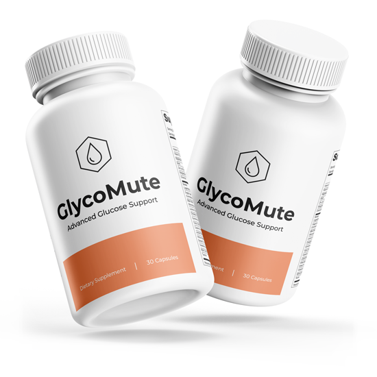 Glytrix Blood Optimizer Hero Image